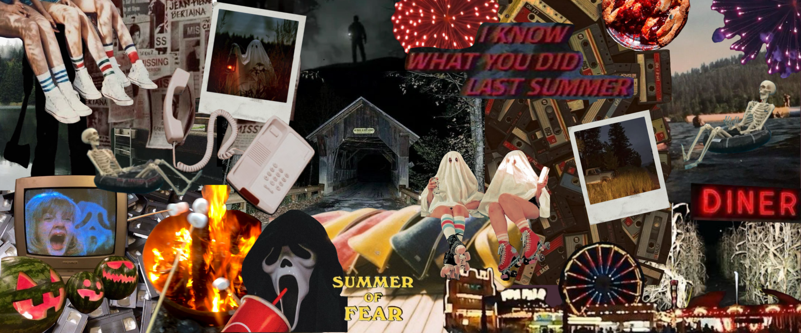 Summerween: Don’t Let Your Summer Content Become a Horror Story